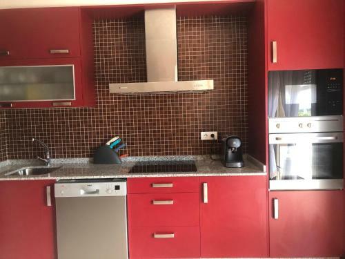 Apartamento Chalet Con Piscina Compartida