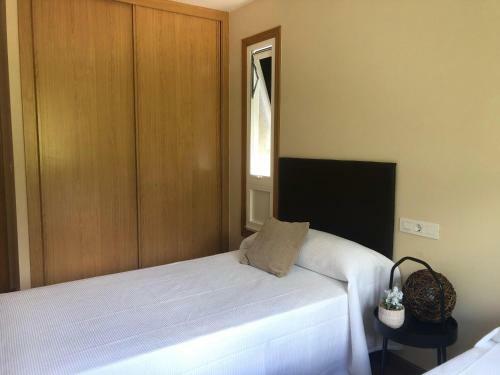 Apartamento Chalet Con Piscina Compartida