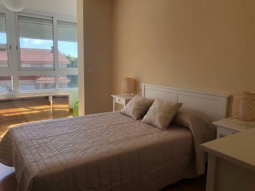 Apartamento Chalet Con Piscina Compartida