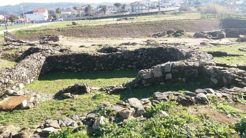 Apartamento Nueve Olas, A Lanzada, V�velo!!