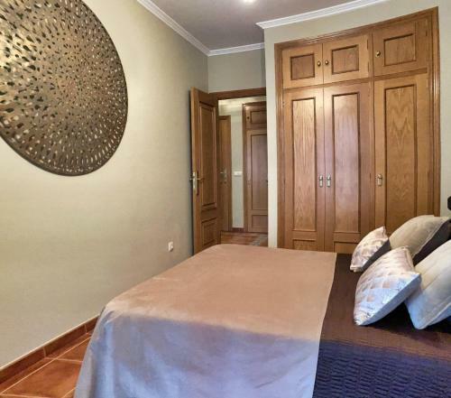 Apartamento Tur�stico En Sanxenxo