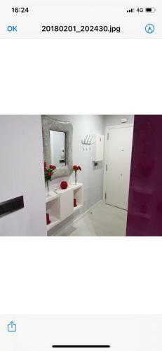 Apartamento Lujo En Sanxenxo