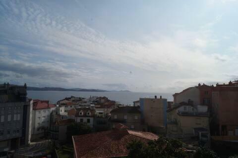 Apartamento Lujo En Sanxenxo