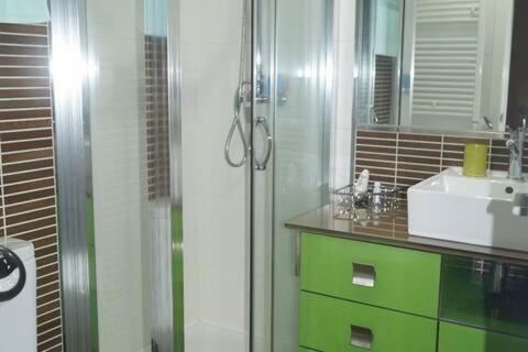 Apartamento Lujo En Sanxenxo
