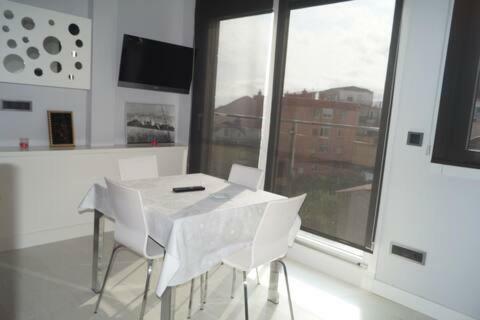 Apartamento Lujo En Sanxenxo
