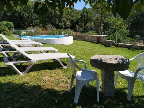 Casa Medrana I