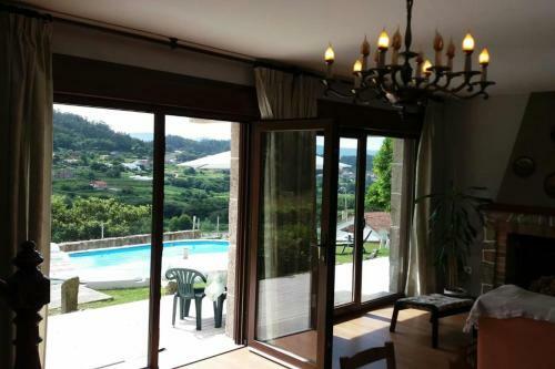 Casa Medrana I