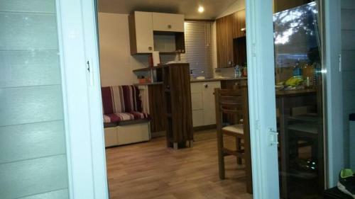 Mobil Home N�557
