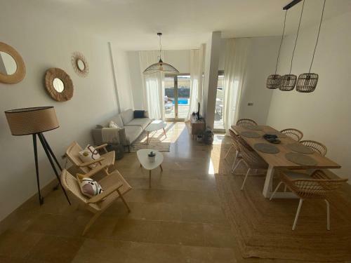 Sun Bay Villas Apartment