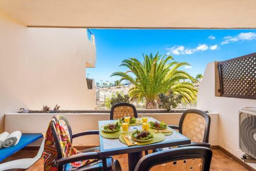 Apartamento 241 Royal Park Albatros Con Terraza