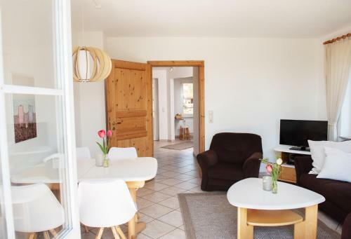 Apartamento Bauernhof H�per-rauert - Reihenhaus 8