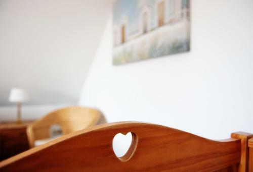Apartamento Bauernhof H�per-rauert - Reihenhaus 8