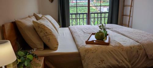 Apartamento Sommer Sonnenhaus