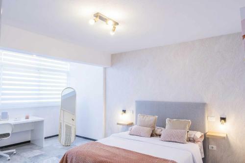 Apartamento Blue Ocean Tenerife