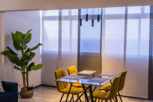 Apartamento Blue Ocean Tenerife