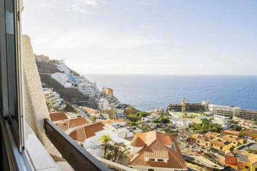 Apartamento Blue Ocean Tenerife