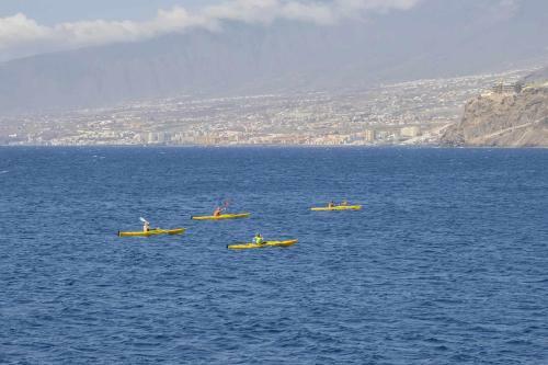 Apartamento Blue Ocean Tenerife