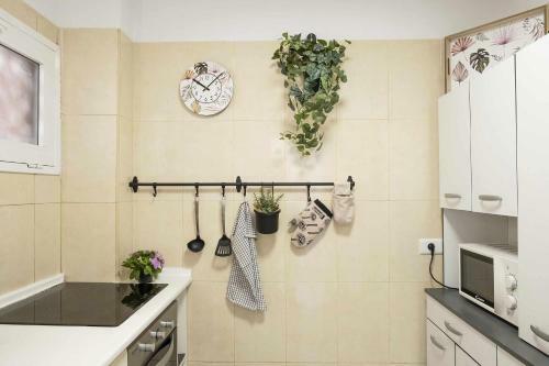 Apartamento Blue Ocean Tenerife