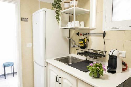 Apartamento Blue Ocean Tenerife