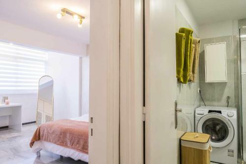 Apartamento Blue Ocean Tenerife