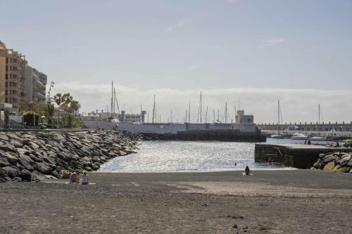 Apartamento Blue Ocean Tenerife