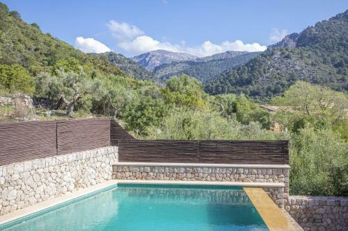 Villa Luxury Binibona