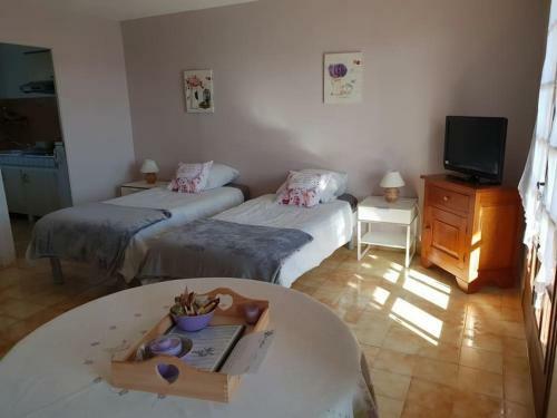 Apartamentos Ana Location - R�sidence Lou Cigaloun