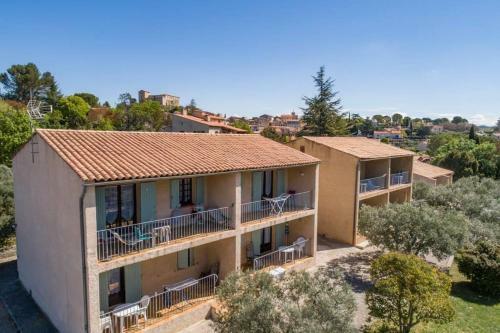 Apartamentos Ana Location - R�sidence Lou Cigaloun