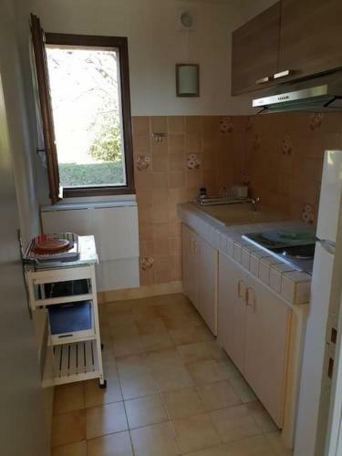Apartamentos Ana Location - R�sidence Lou Cigaloun