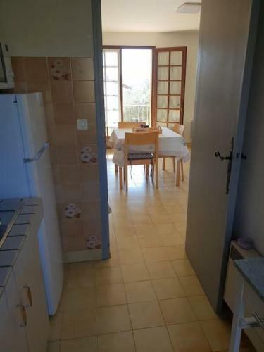 Apartamentos Ana Location - R�sidence Lou Cigaloun