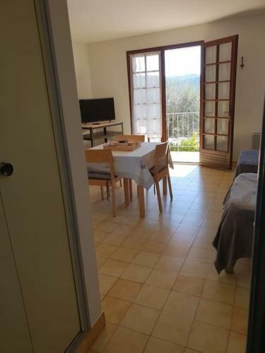 Apartamentos Ana Location - R�sidence Lou Cigaloun
