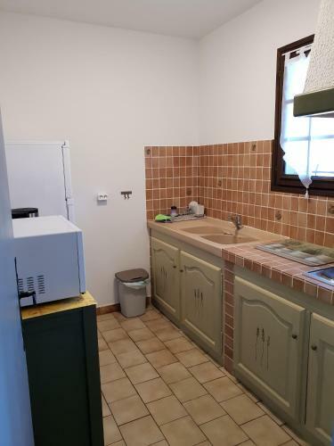 Apartamentos Ana Location - R�sidence Lou Cigaloun