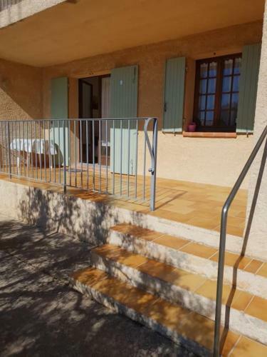 Apartamentos Ana Location - R�sidence Lou Cigaloun