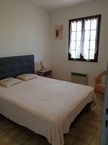 Apartamentos Ana Location - R�sidence Lou Cigaloun