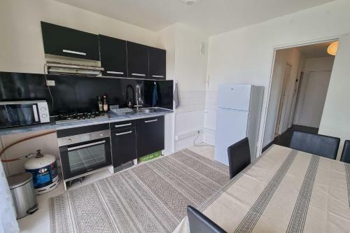Apartamento The Grenoblois Family #dh