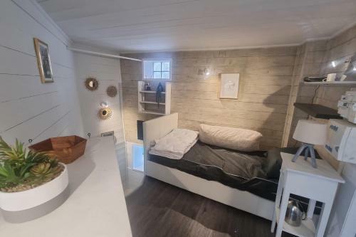 Apartamento The Studette In City Center #di