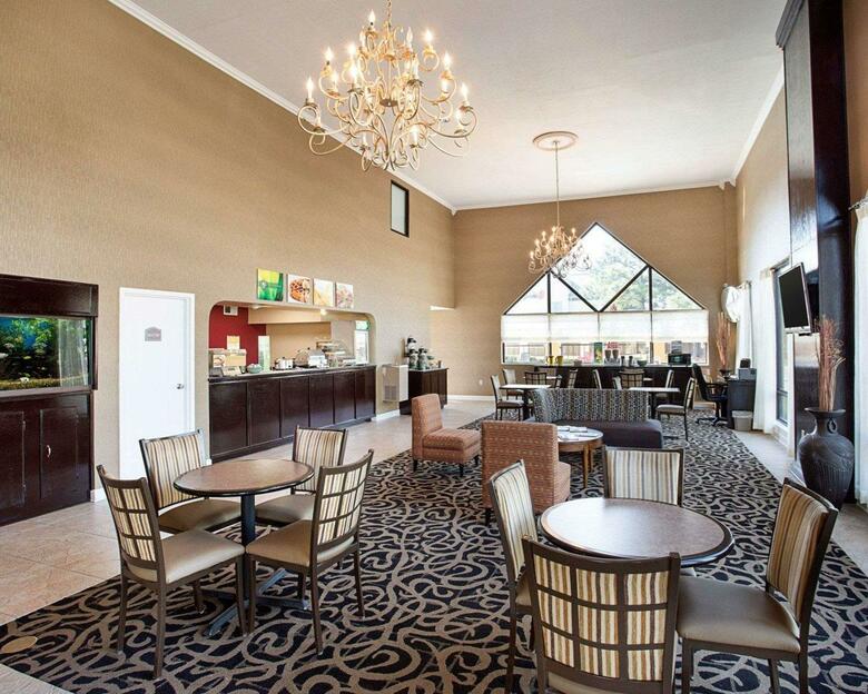 Hotel Quality Inn Southaven