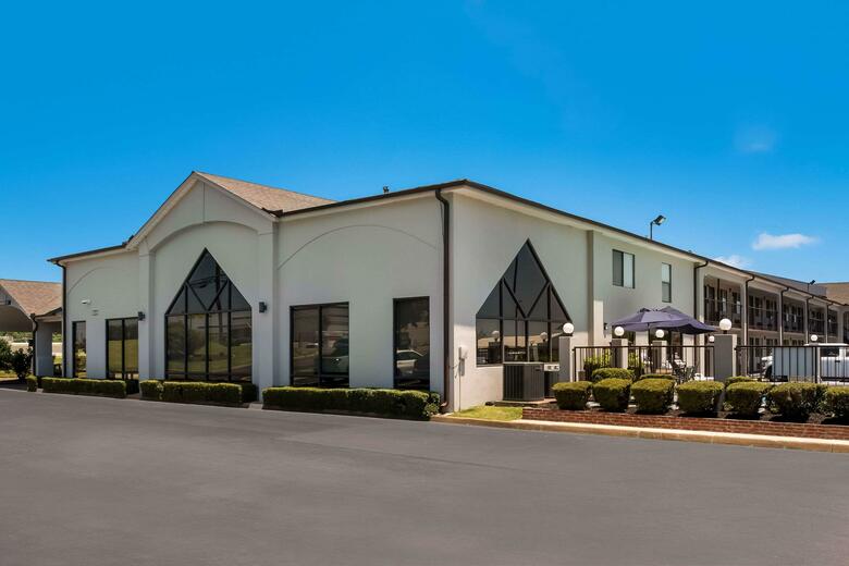 Hotel Quality Inn Southaven