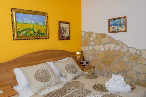 Agroturismo Agriturismo La Fata