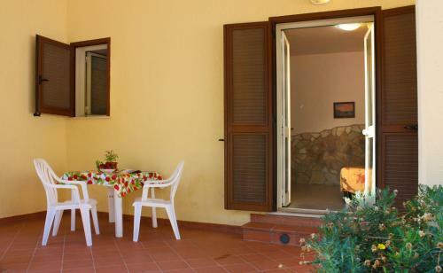 Agroturismo Agriturismo La Fata
