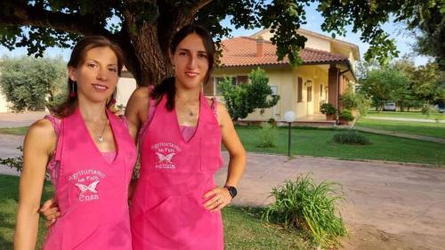 Agroturismo Agriturismo La Fata