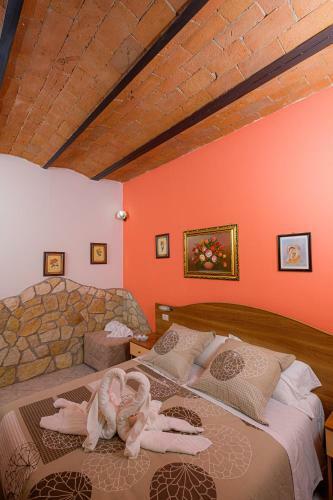 Agroturismo Agriturismo La Fata
