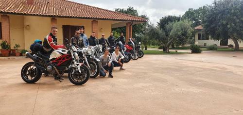 Agroturismo Agriturismo La Fata