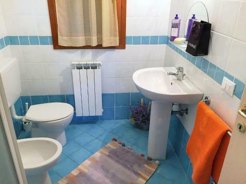 Apartamento Locazione Turistica Solmare.6