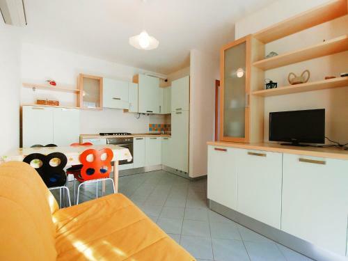 Apartamento Locazione Turistica Solmare.6