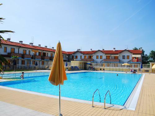 Apartamento Locazione Turistica Solmare.6