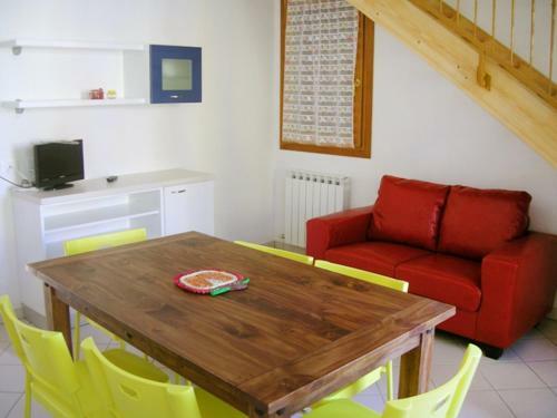 Apartamento Locazione Turistica Solmare.6