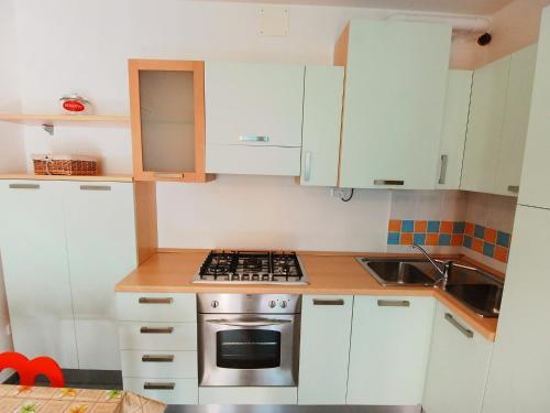 Apartamento Locazione Turistica Solmare.6