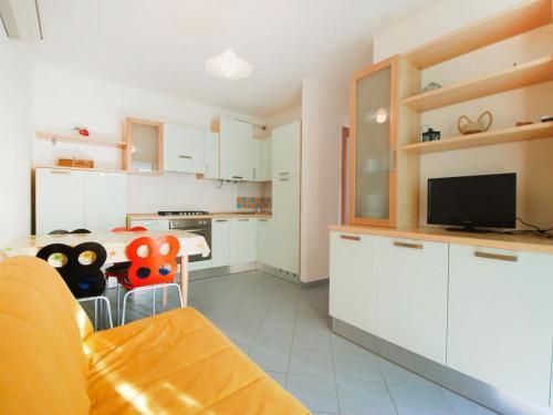 Apartamento Locazione Turistica Solmare.6