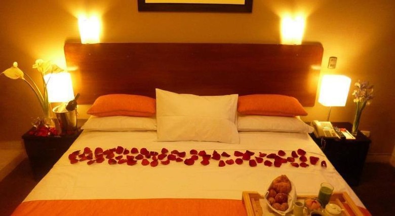 Acuario Hotel & Suite